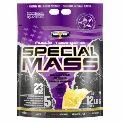  Maxler Special Mass Gainer 5445 