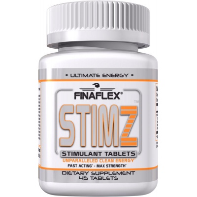  Finaflex STIMZ 45 Tabs