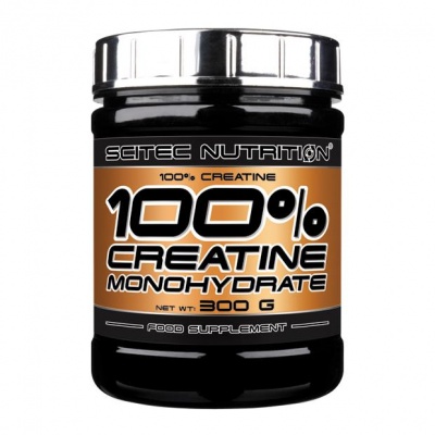  Scitec Nutrition Creatine Monohydrate 300 