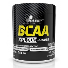  Olimp BCAA Xplode powder 280 