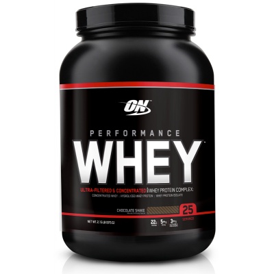  Optimum Nutrition Whey Perfomance  950 