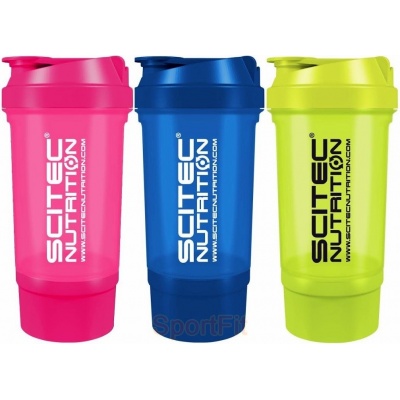  Scitec Nutrition Shaker TR  500 