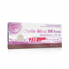  Olimp Chela-Mag B6 forte 60 