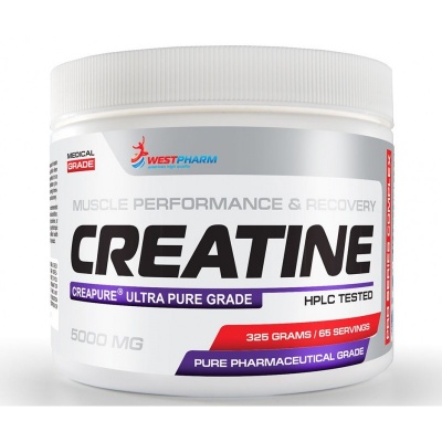  WestPharm Creatine  325 