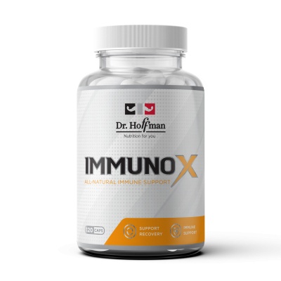  Dr.Hoffman ImmunoX  90 