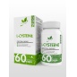  NaturalSupp L-Cysteine 60 