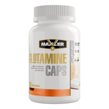  Maxler Glutamine 90 