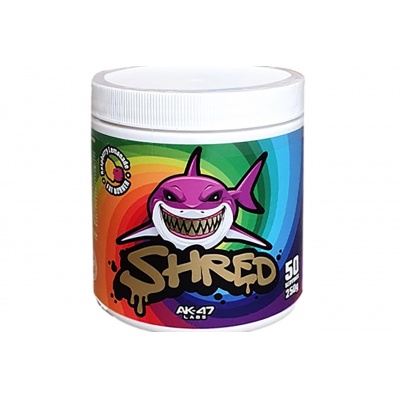  AK47 Labs Shred 250 