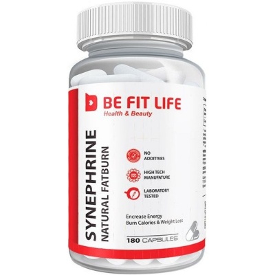  BEFITLIFE Synephrine 100  180 