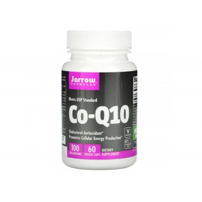  Jarrow Formulas Co-Q10 100  60 