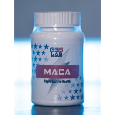  GSS Lab Maca 500  90 