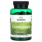  Swanson Cordyceps 600  120 