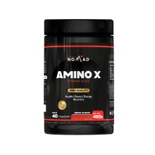   Nomad Nutrition Amino-X 450 