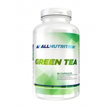  All Nutrition Green tea 60 