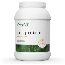  OstroVit Pea Protein Isolate 700 