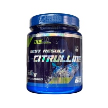  Dynamic Labs Supplements L-Citrulline 300 